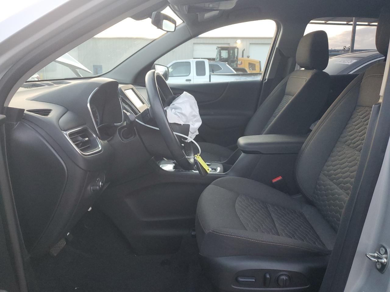 2018 Chevrolet Equinox Lt - Image 7