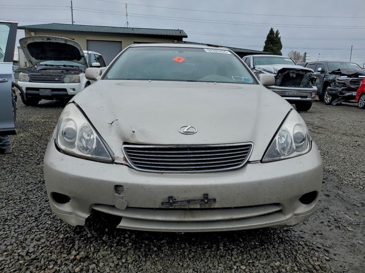 2005 Lexus Es 330 - Фото 5