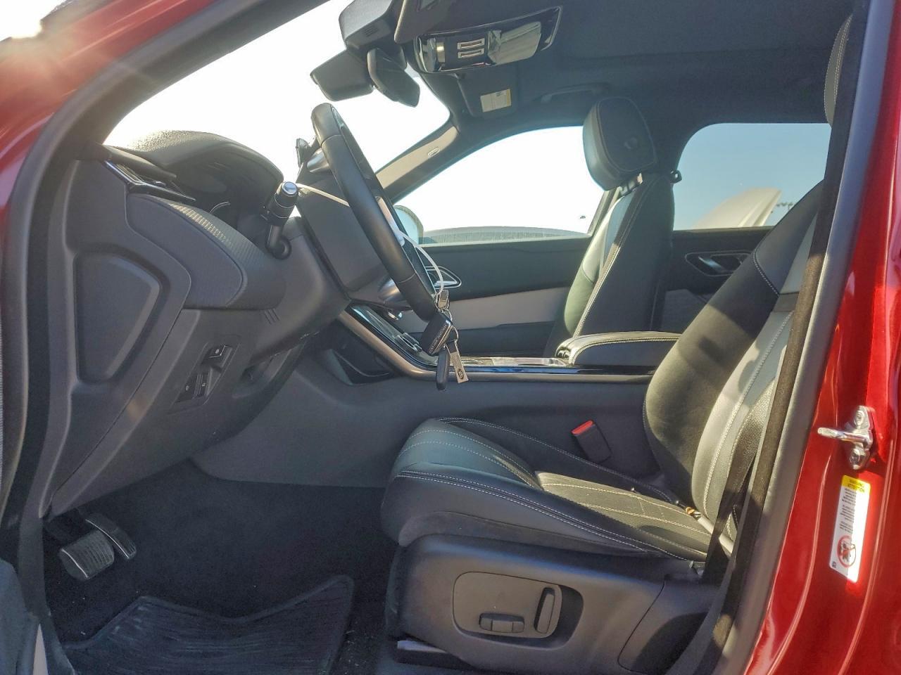 2019 Land Rover Range Rover Velar R-Dynamic Se - Фото 7