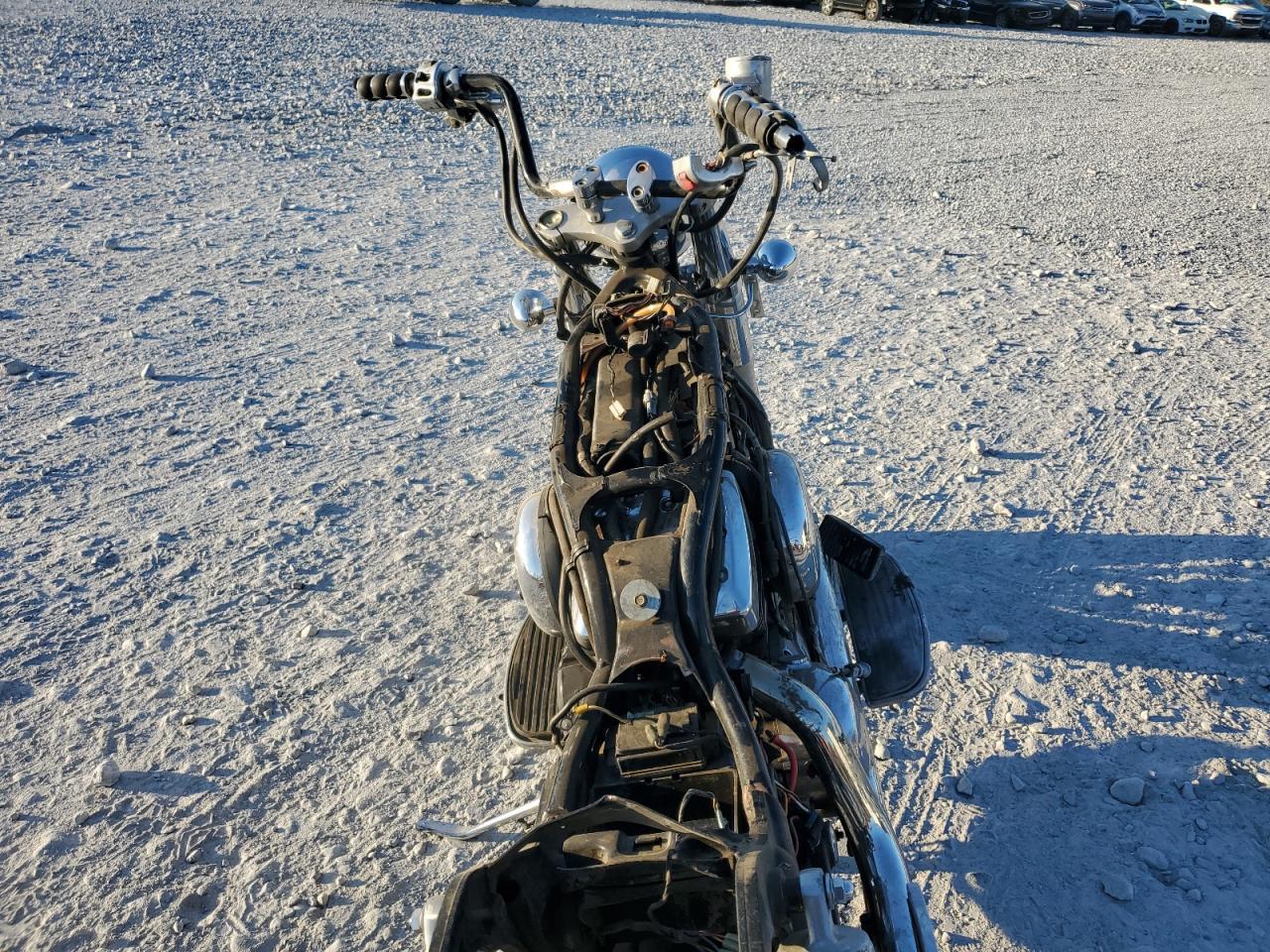 1998 Kawasaki Vn1500 E - Фото 6