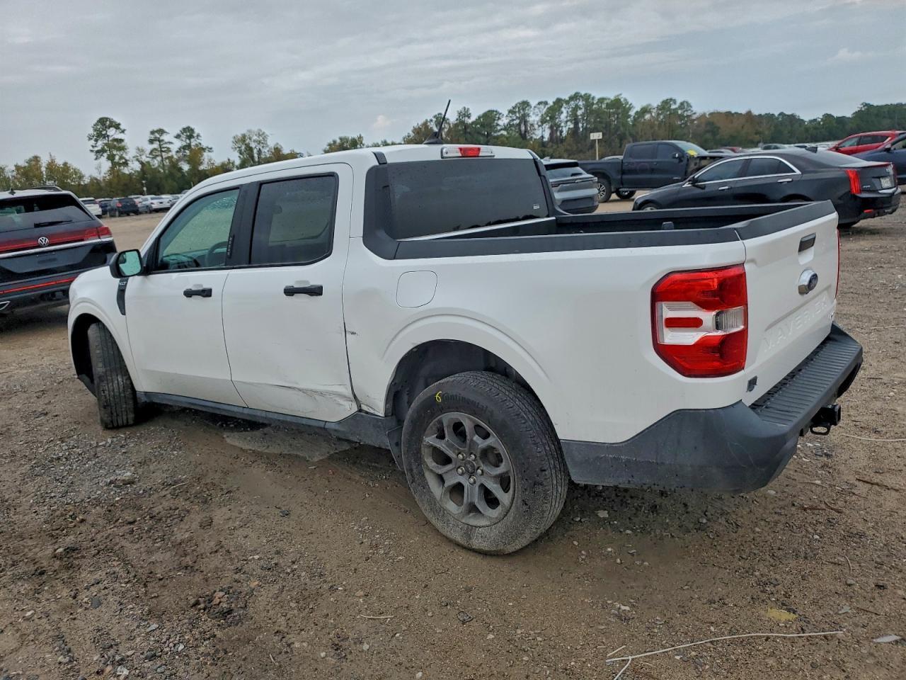 2023 Ford Maverick Xl - Фото 2