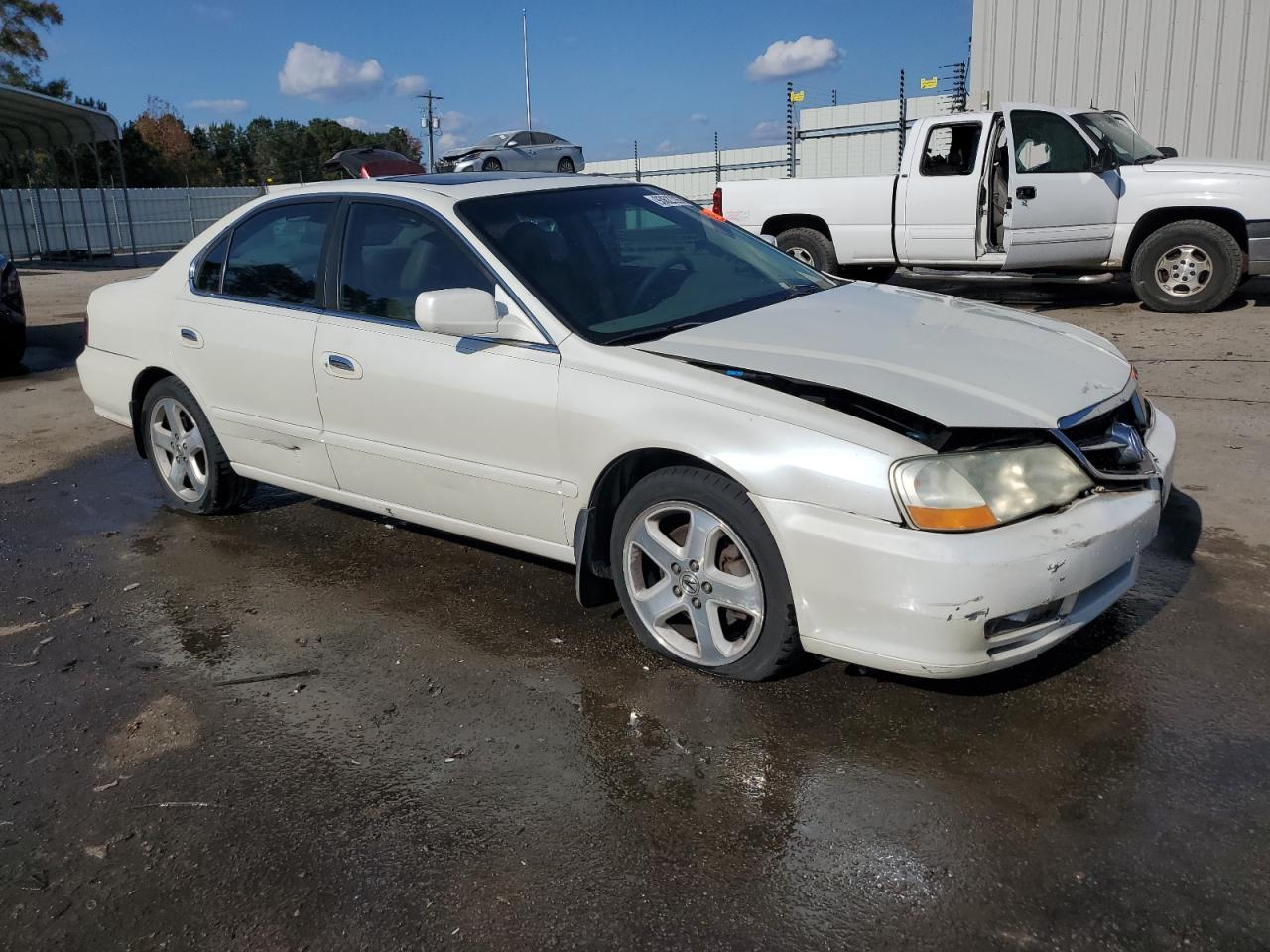 2002 Acura 3.2Tl Type-S - Image 4
