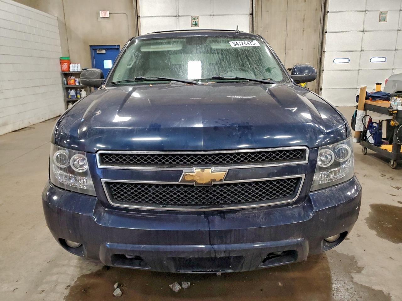 2007 Chev Tahoe K1500 - Фото 5