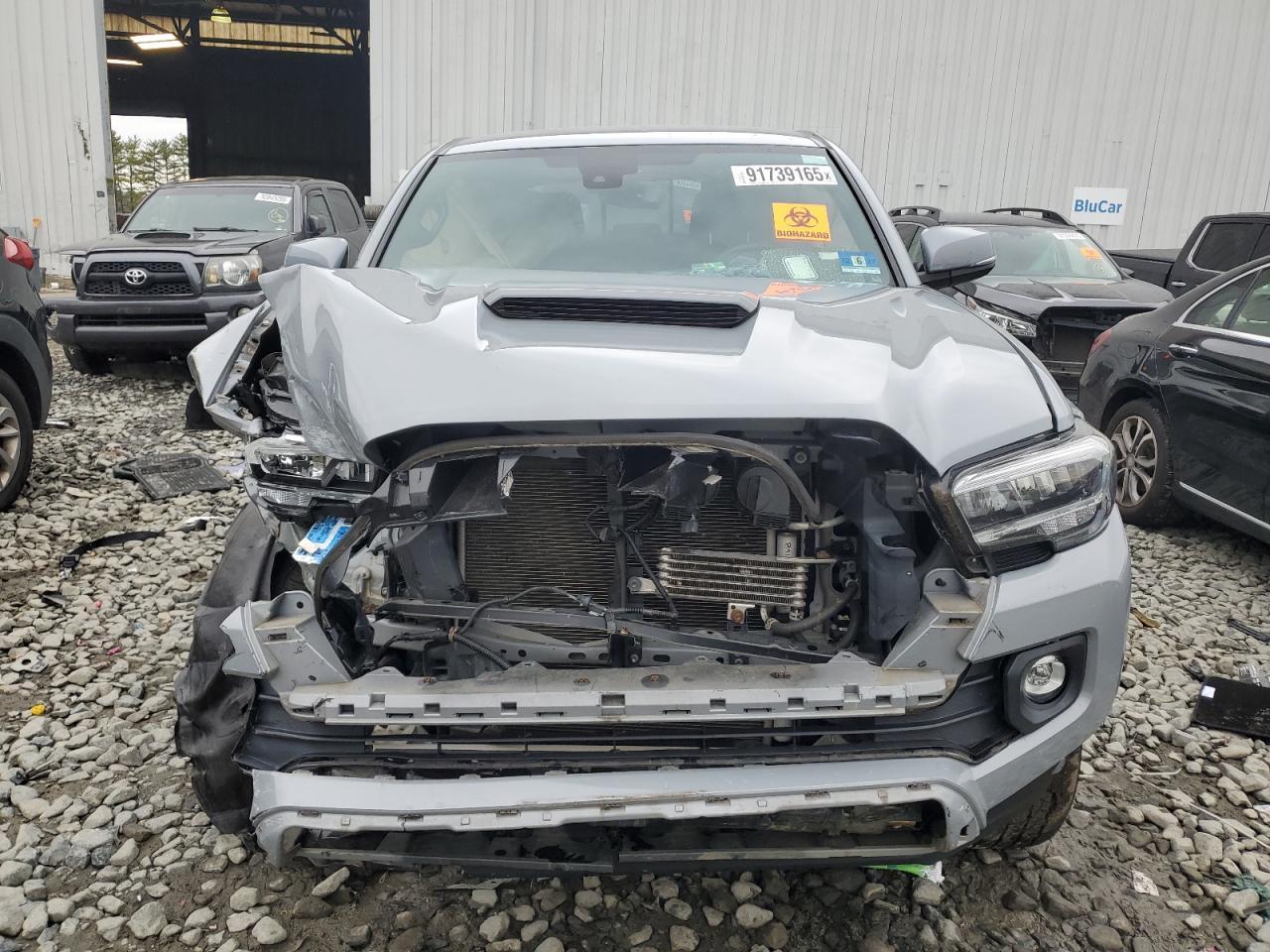 2020 Toyota Tacoma Double Cab - Image 5