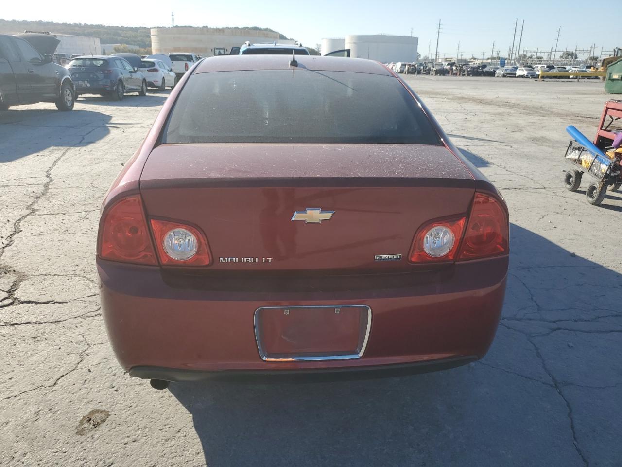 2011 Chevrolet Malibu 2Lt - Image 6