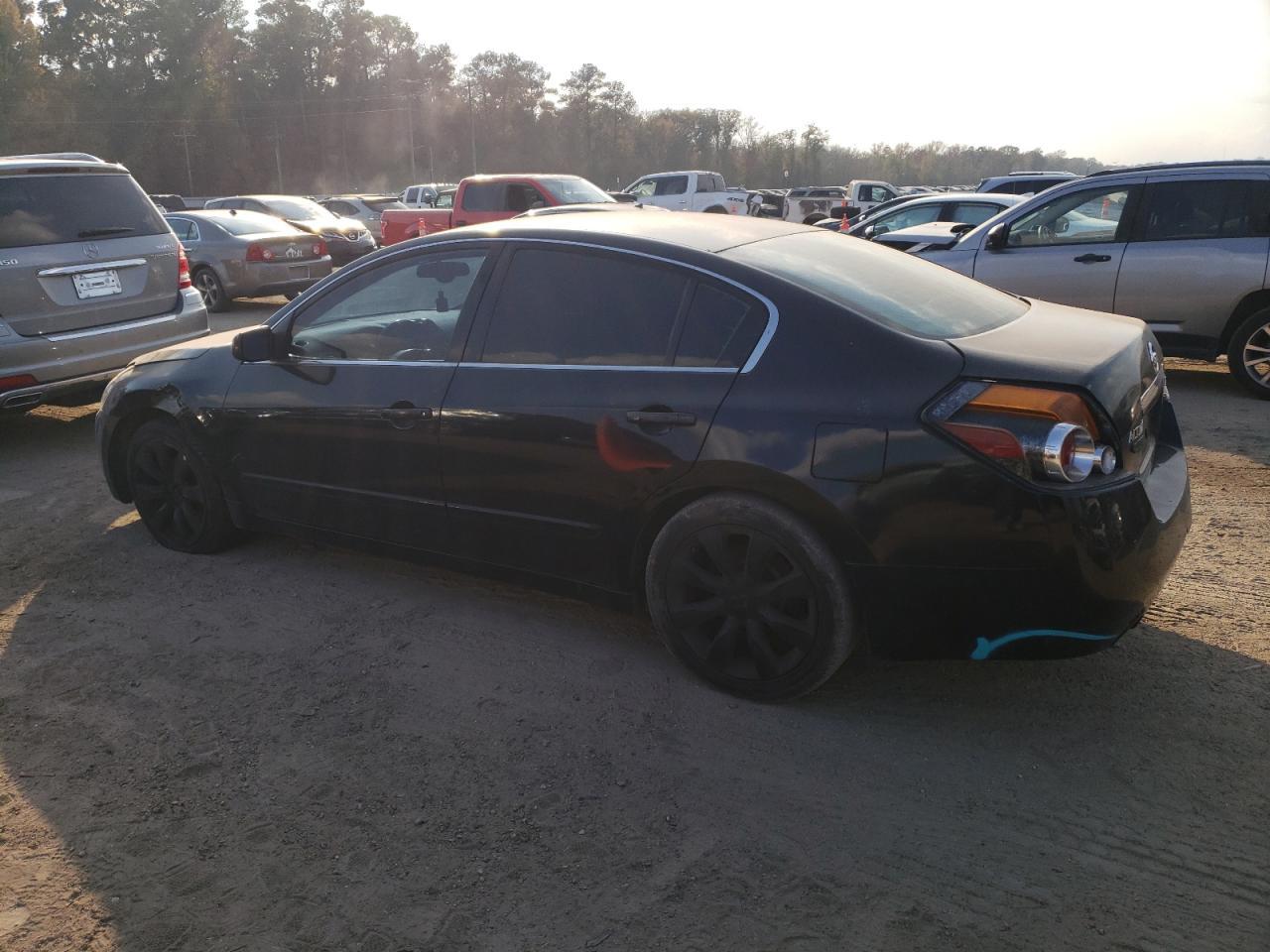 2009 Nissan Altima 2.5 - Фото 2