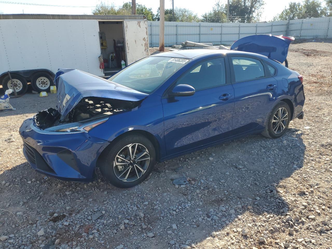 2024 Kia Forte Lx