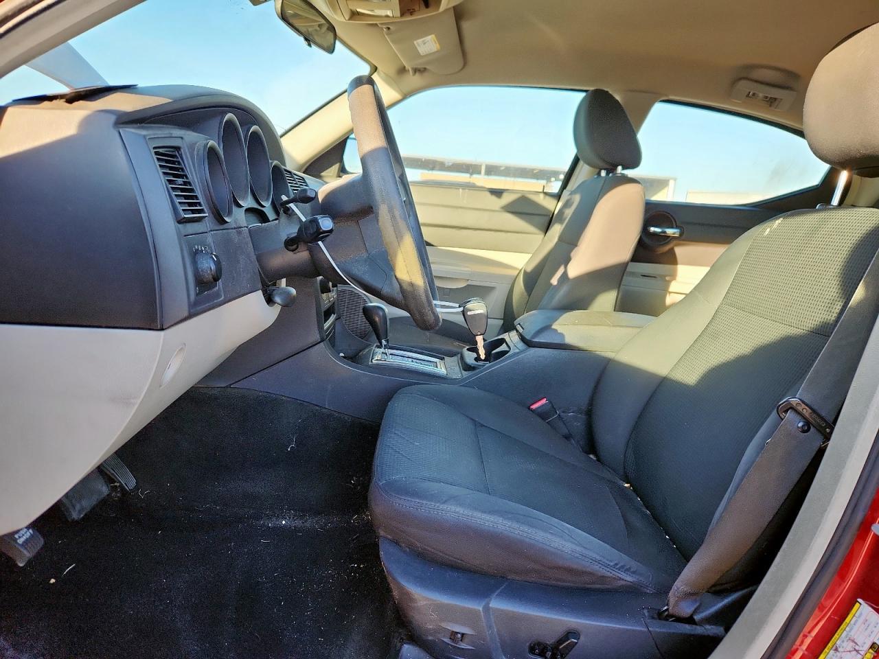 2007 Dodge Charger Se - Фото 7