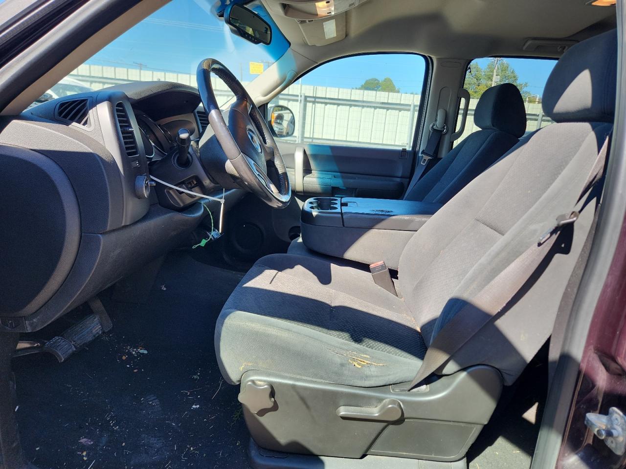 2008 Chevrolet Silverado C1500 - Фото 7