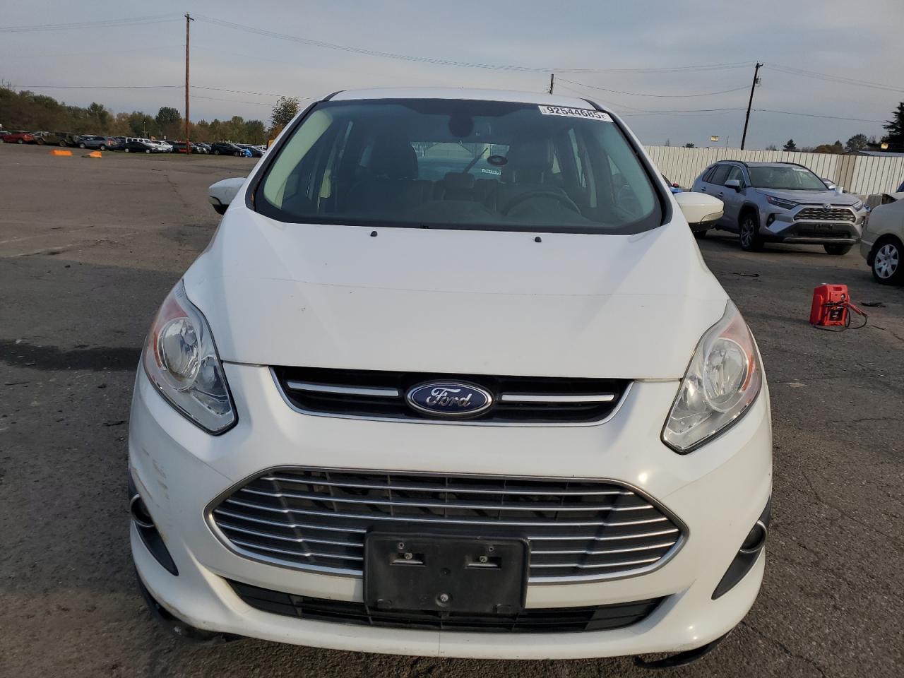 2015 Ford C-Max Premium Sel - Image 5