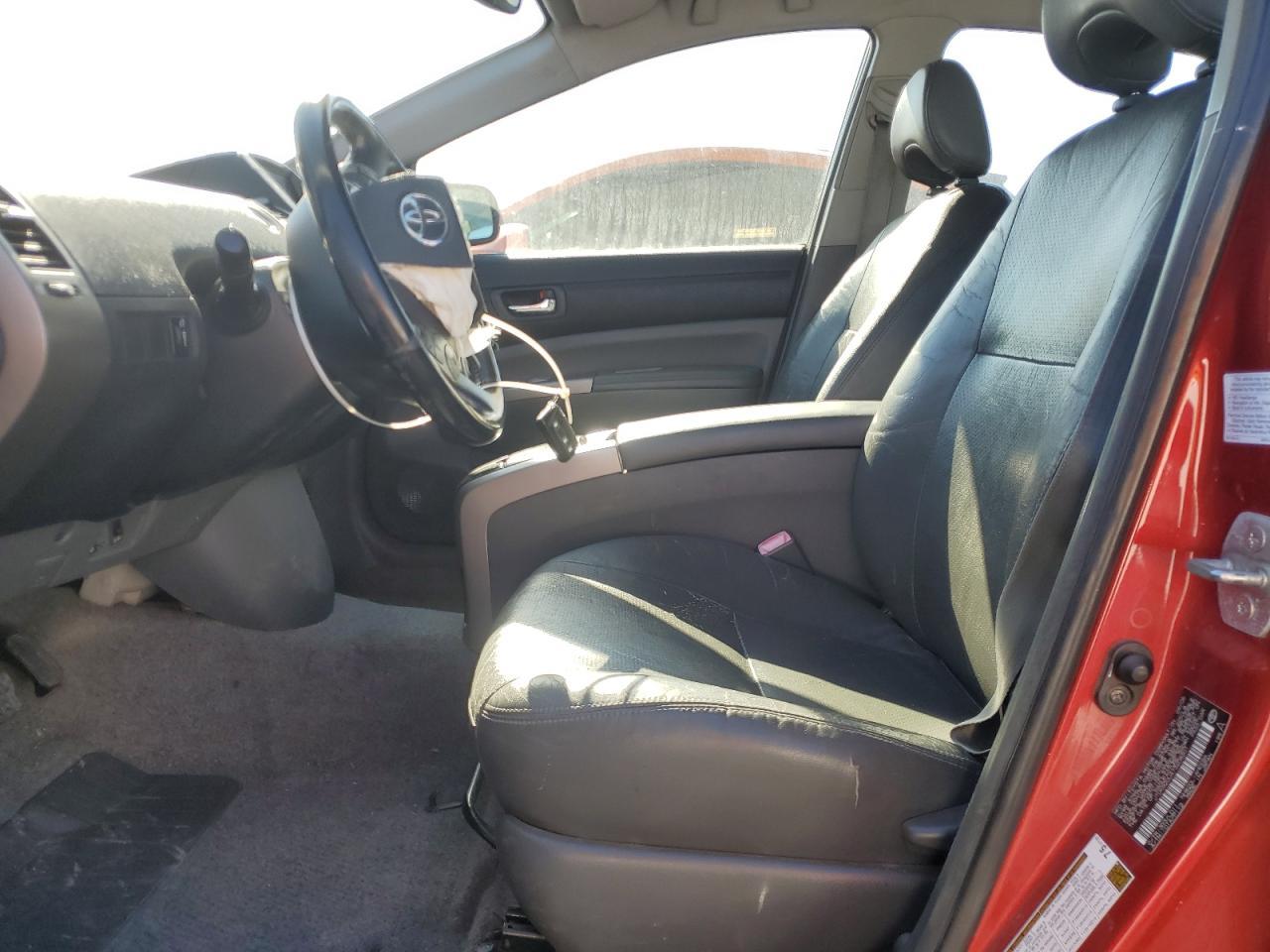 2007 Toyota Prius - Image 7