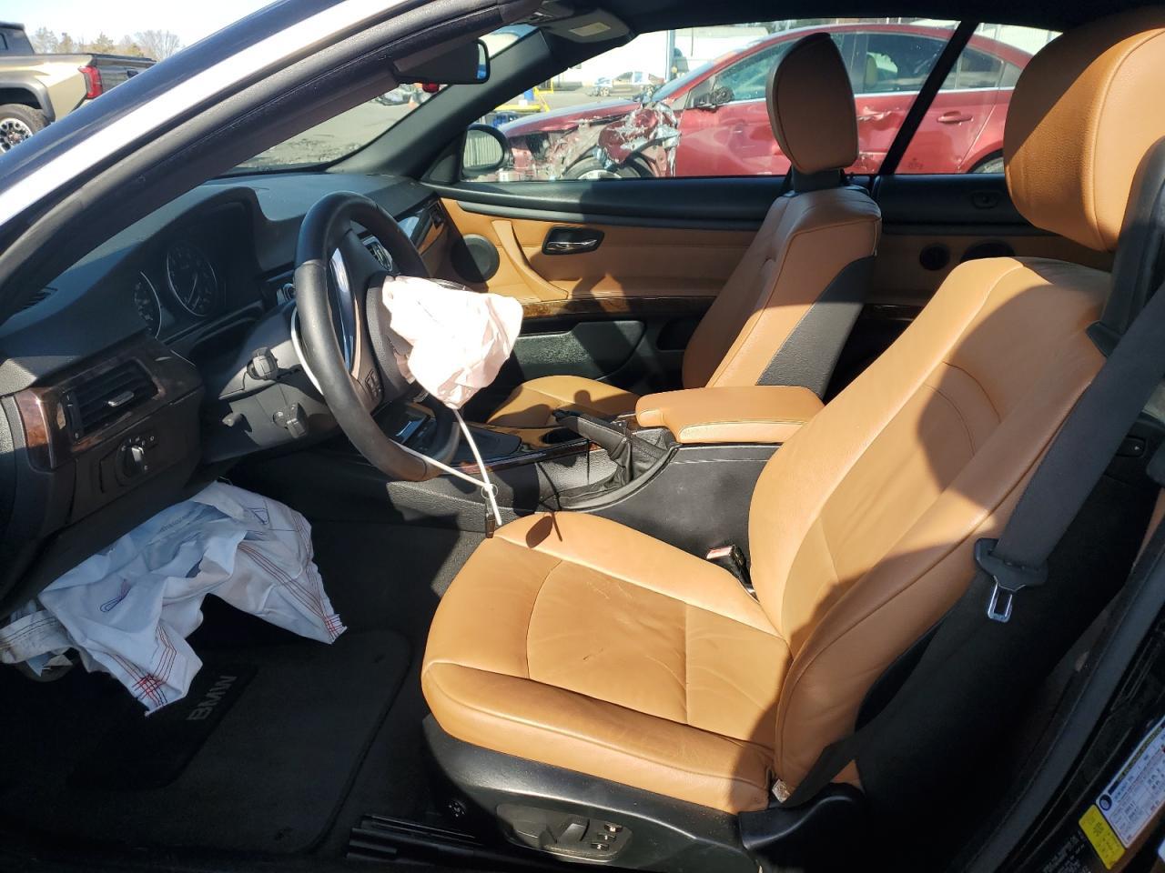 2008 BMW 328 I Sulev - Фото 7