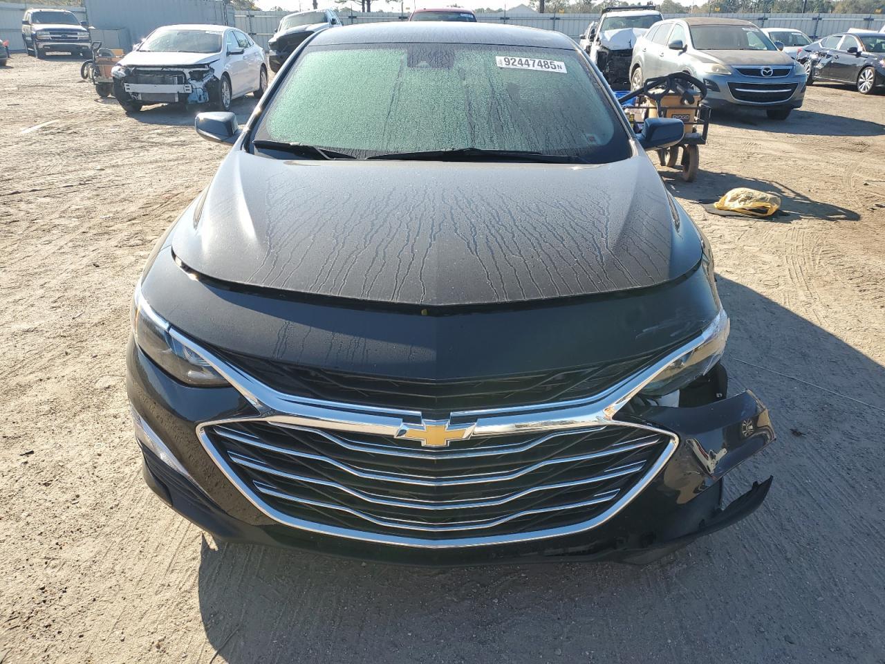 2025 Chevrolet Malibu Ls - Фото 5
