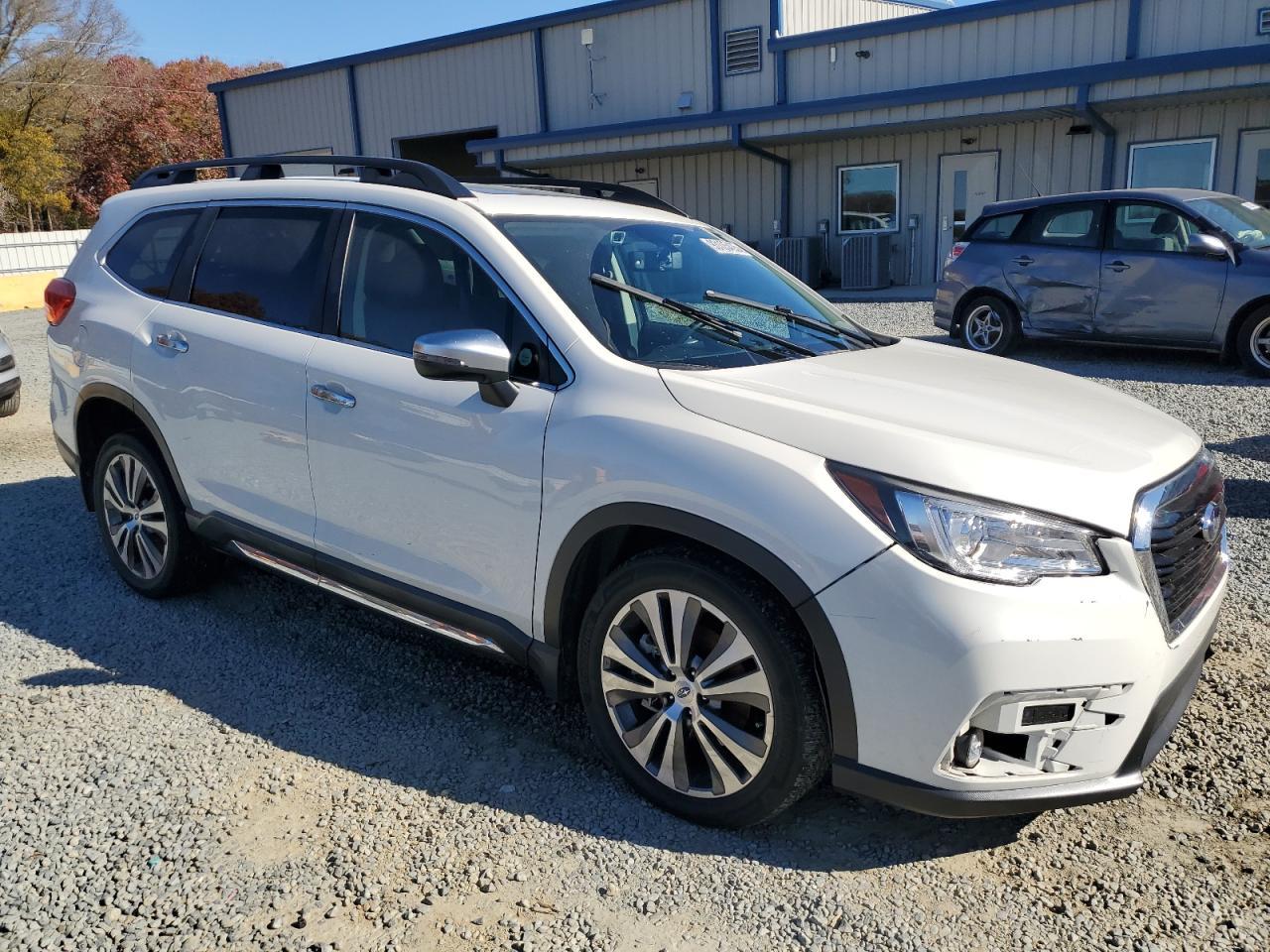 2022 Subaru Ascent Touring - Image 4