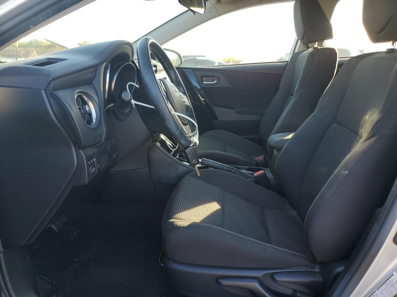 2018 Toyota Corolla Im - Фото 7