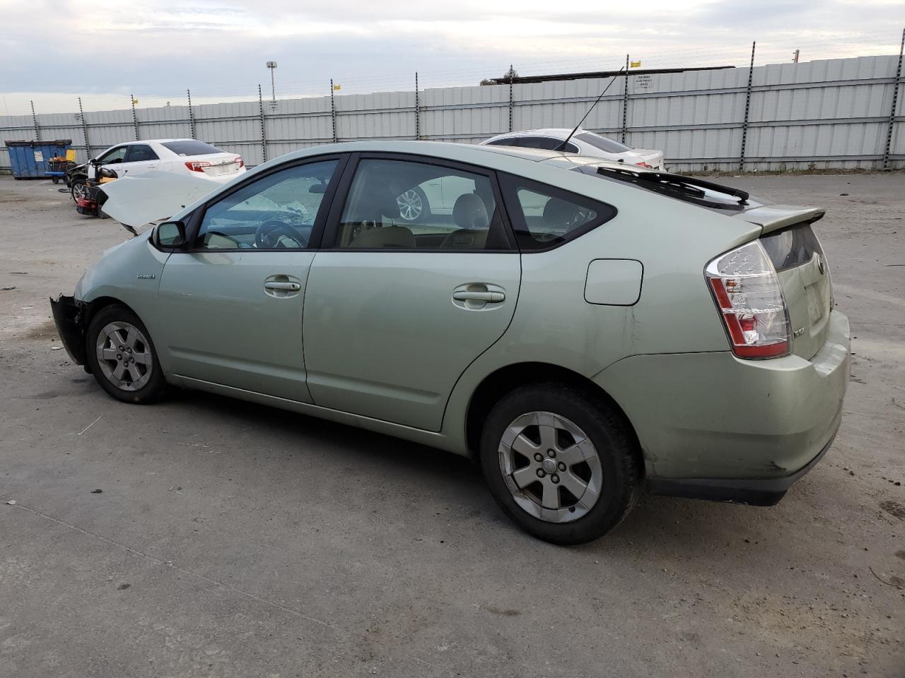 2007 Toyota Prius - Image 2