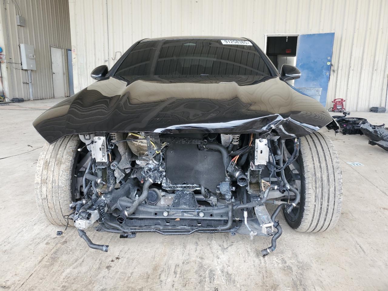 2024 Mercedes-Benz C 300 - Фото 5