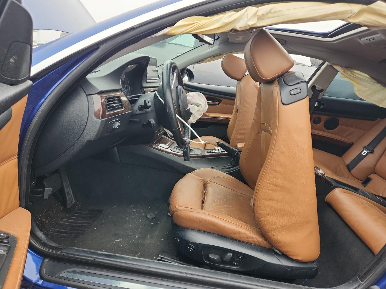 2007 BMW 335 I - Image 7