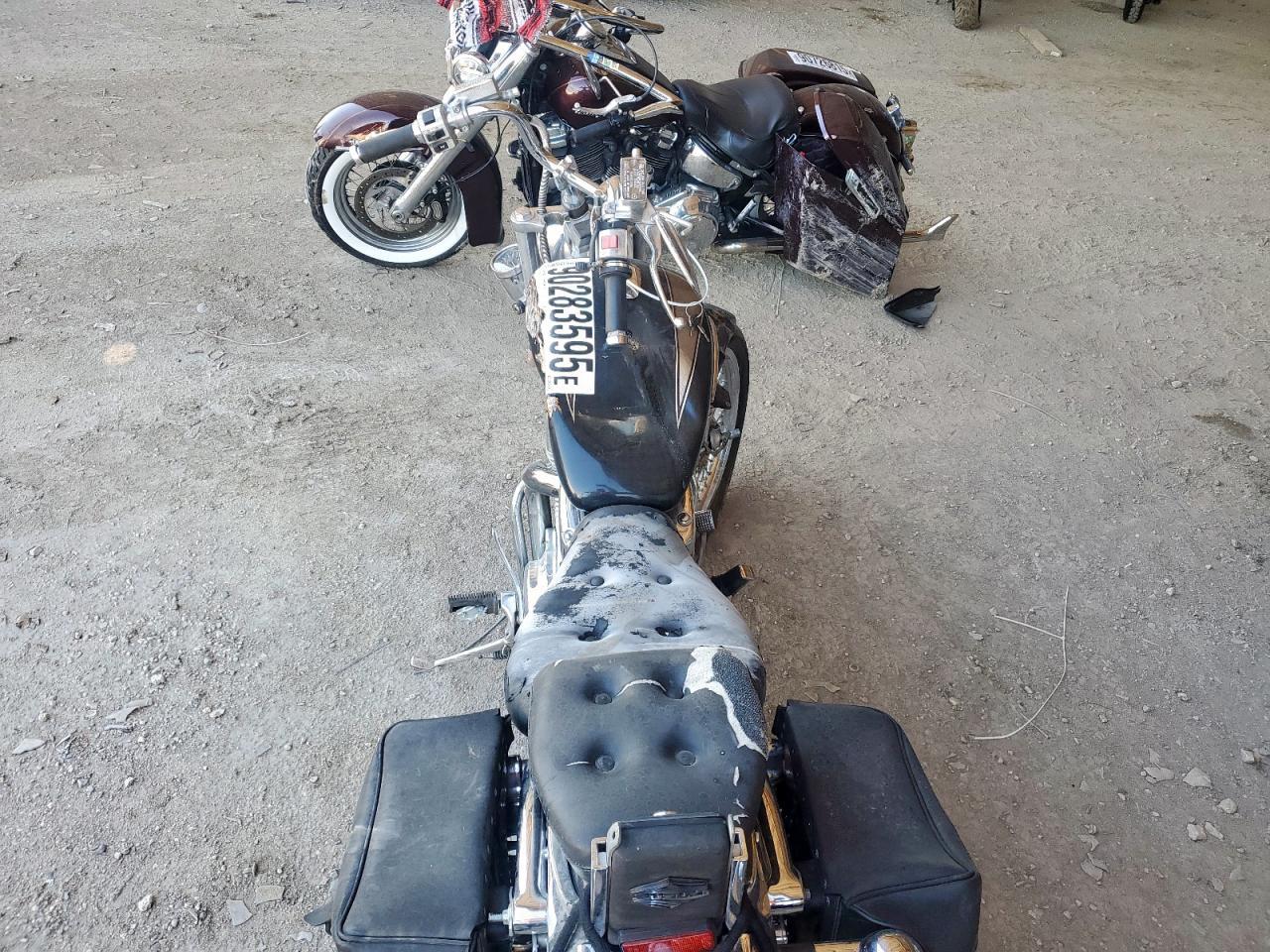 1996 Suzuki Vs1400 Glp - Image 6