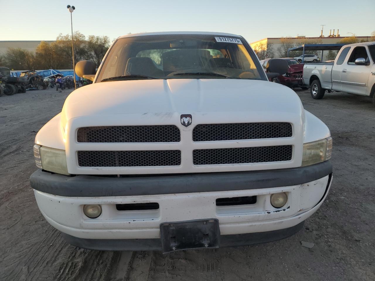 1998 Dodge Ram 1500 - Фото 5