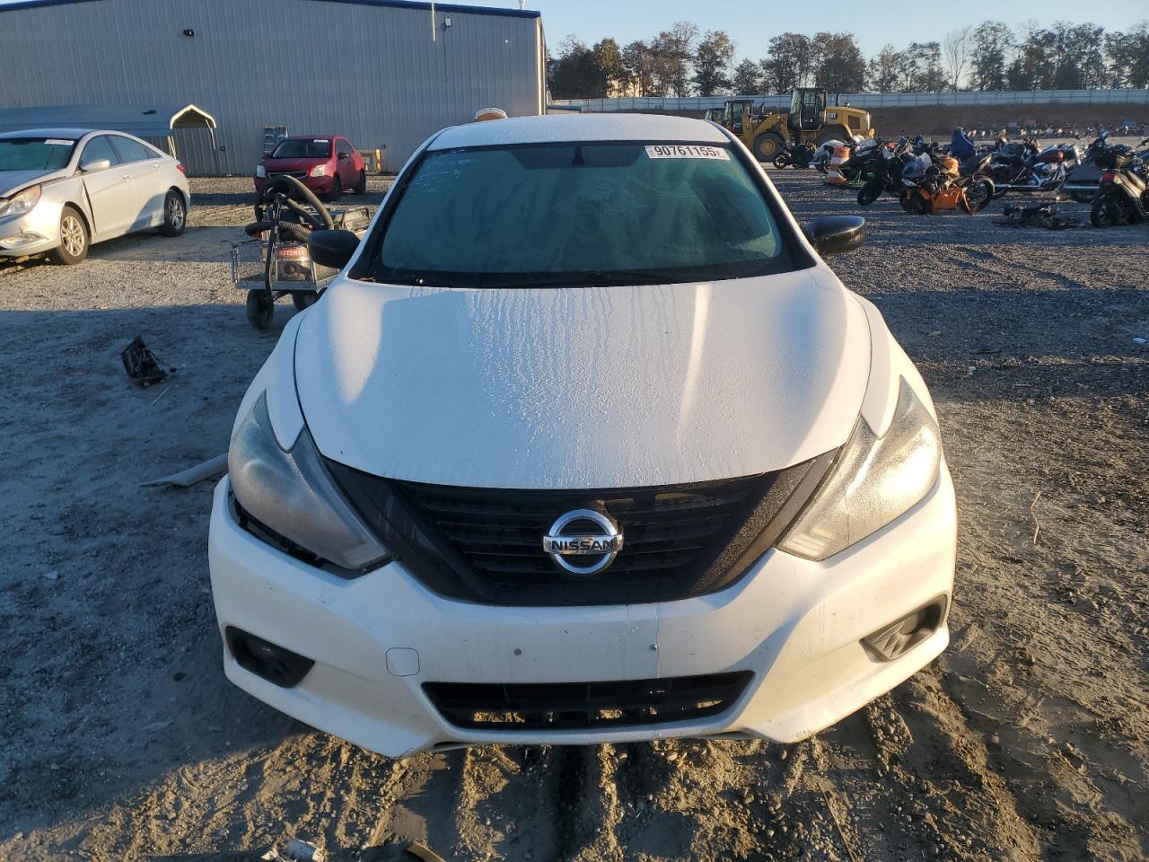 2018 Nissan Altima 2.5 - Image 5