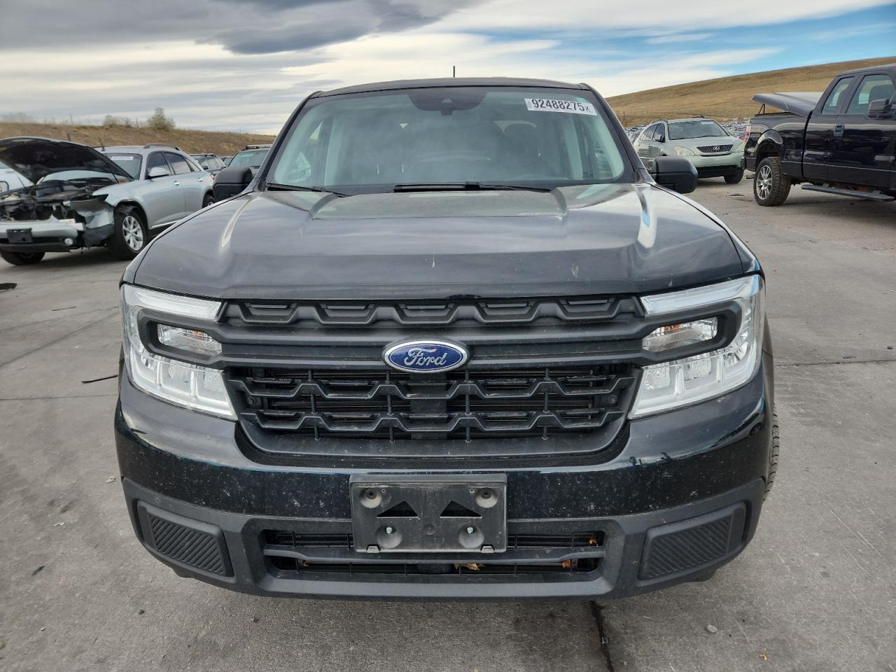 2024 Ford Maverick Xl - Фото 5