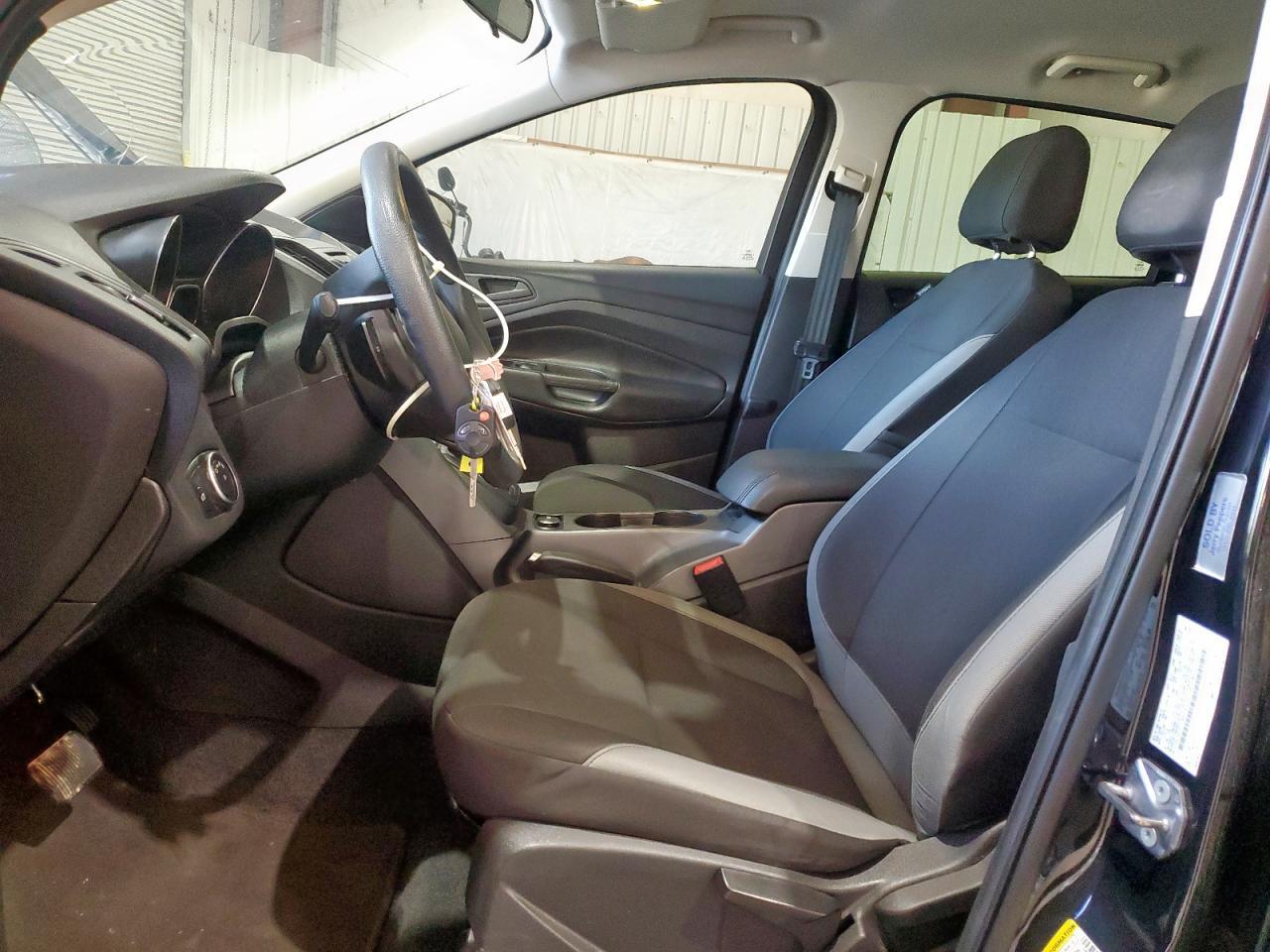 2015 Ford Escape S - Image 7