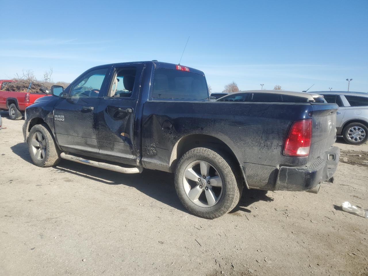 2013 Ram 1500 St - Image 2