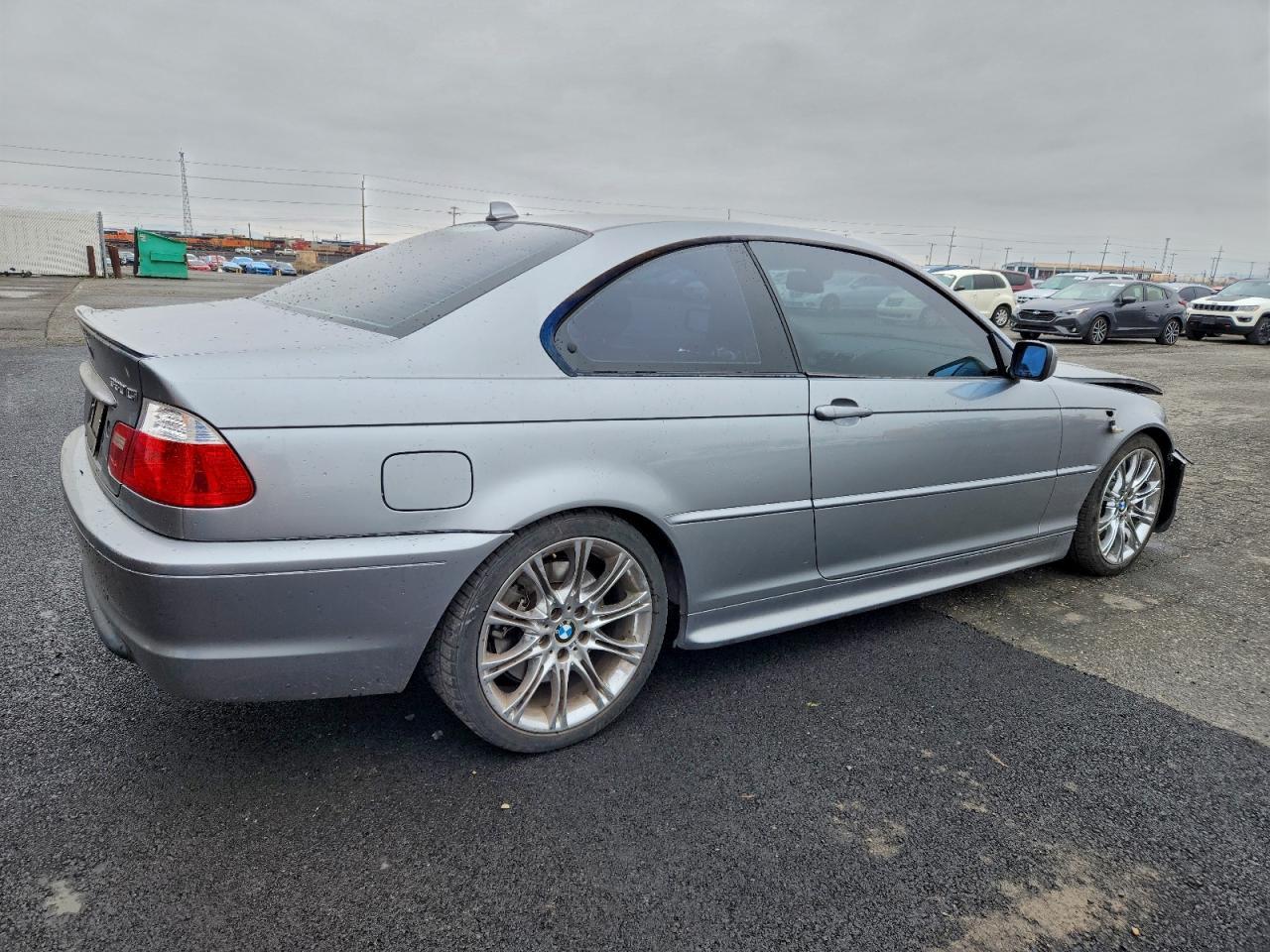 2006 BMW 330 Ci - Image 3