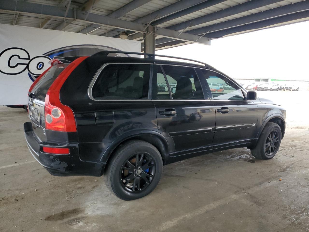 2006 Volvo Xc90 V8 - Фото 3