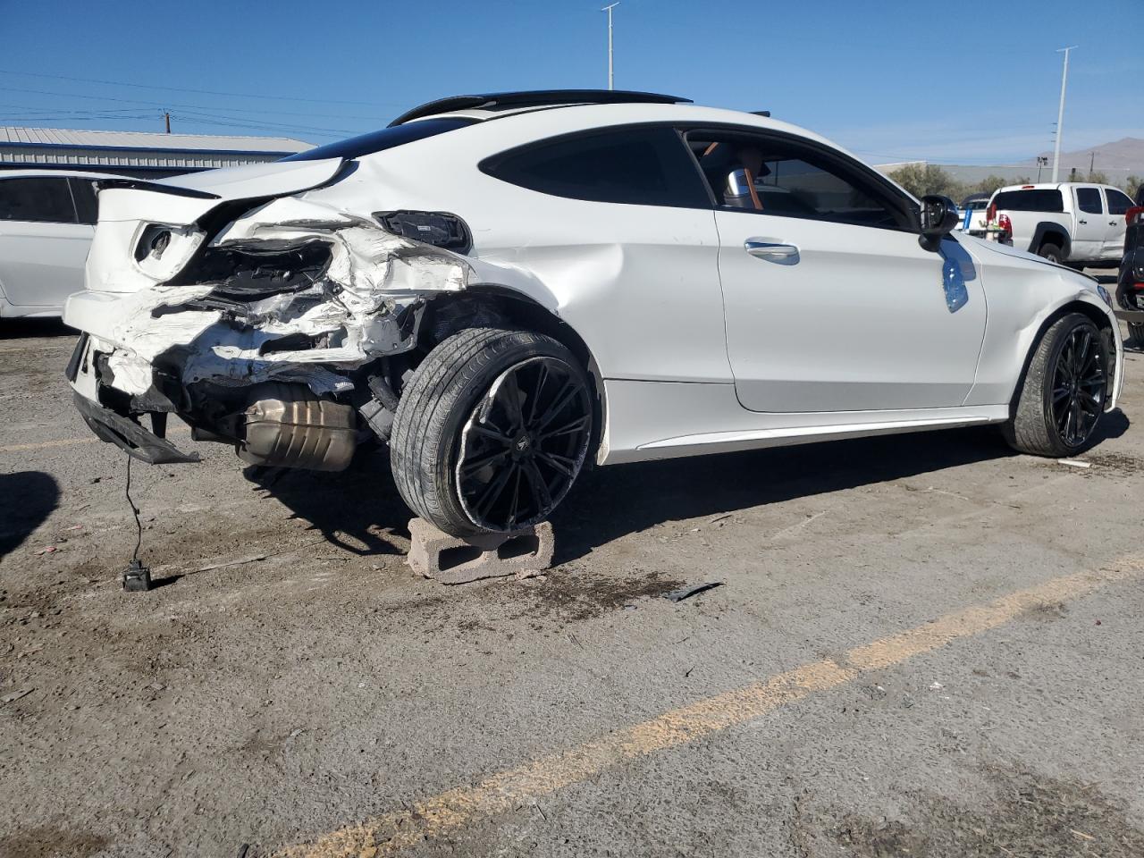 2019 Mercedes-Benz C 300 - Image 3