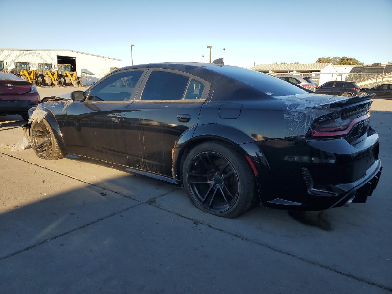 2017 Dodge Charger R/T 392 - Image 2