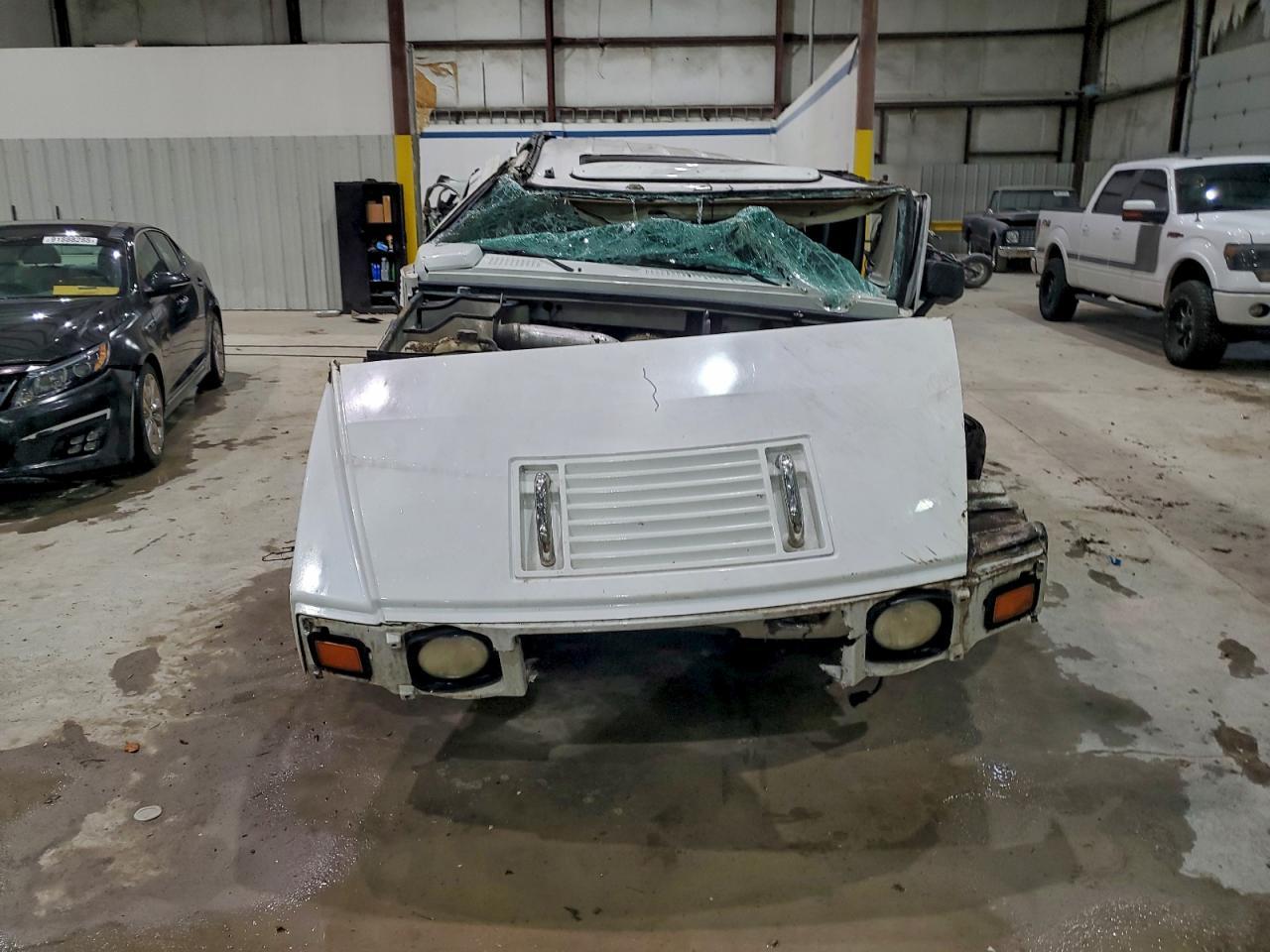 2003 Hummer H2 - Фото 5