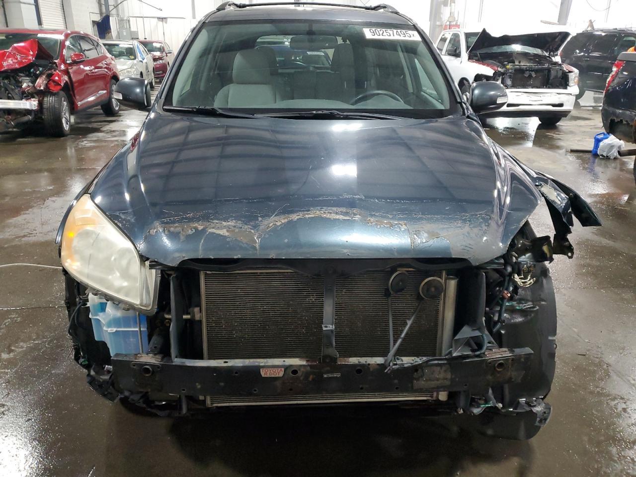2011 Toyota Rav4 Limited - Фото 5