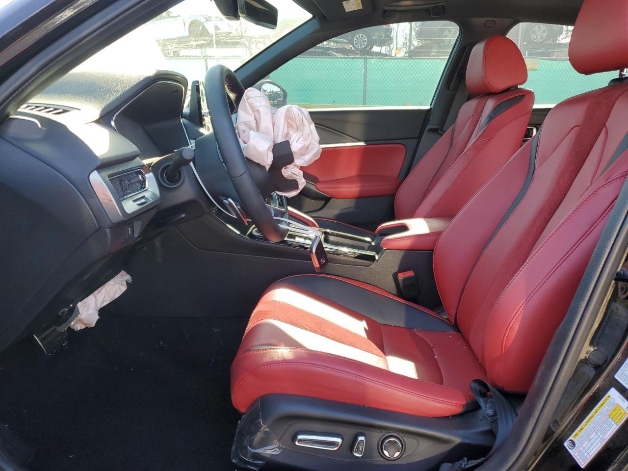 2026 Acura Integra A-Spec Tech - Фото 7