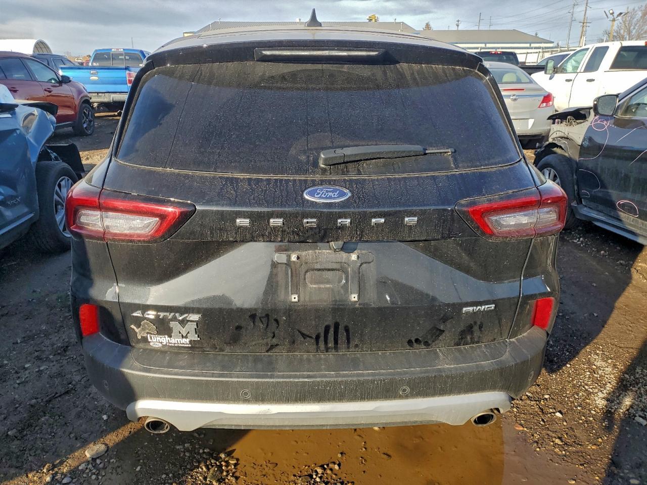 2024 Ford Escape Active - Image 6