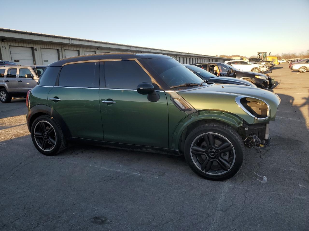 2015 Mini Cooper S Countryman - Image 4