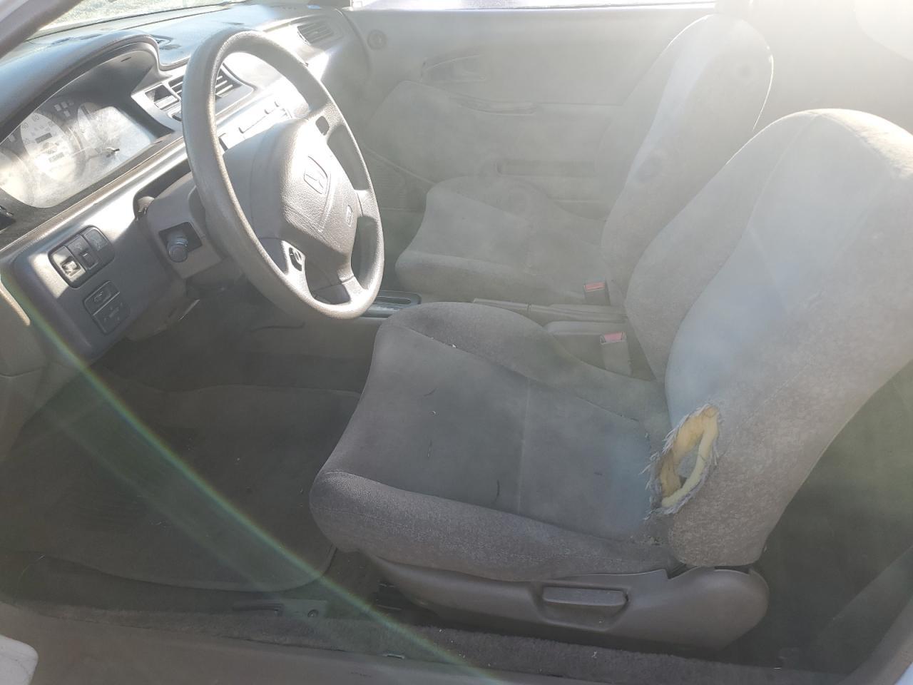 1993 Honda Civic Ex - Image 7