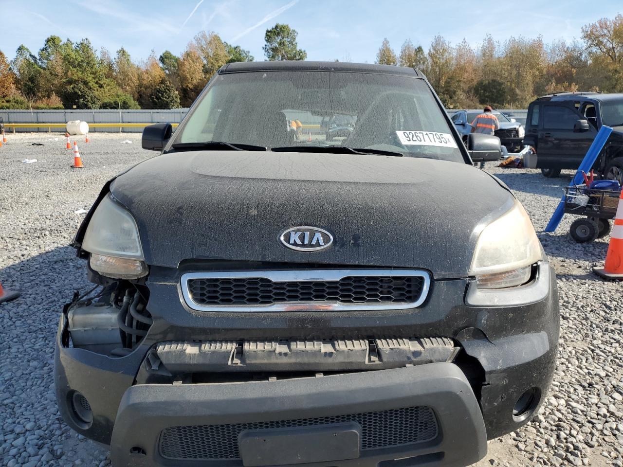 2010 Kia Soul + - Фото 5
