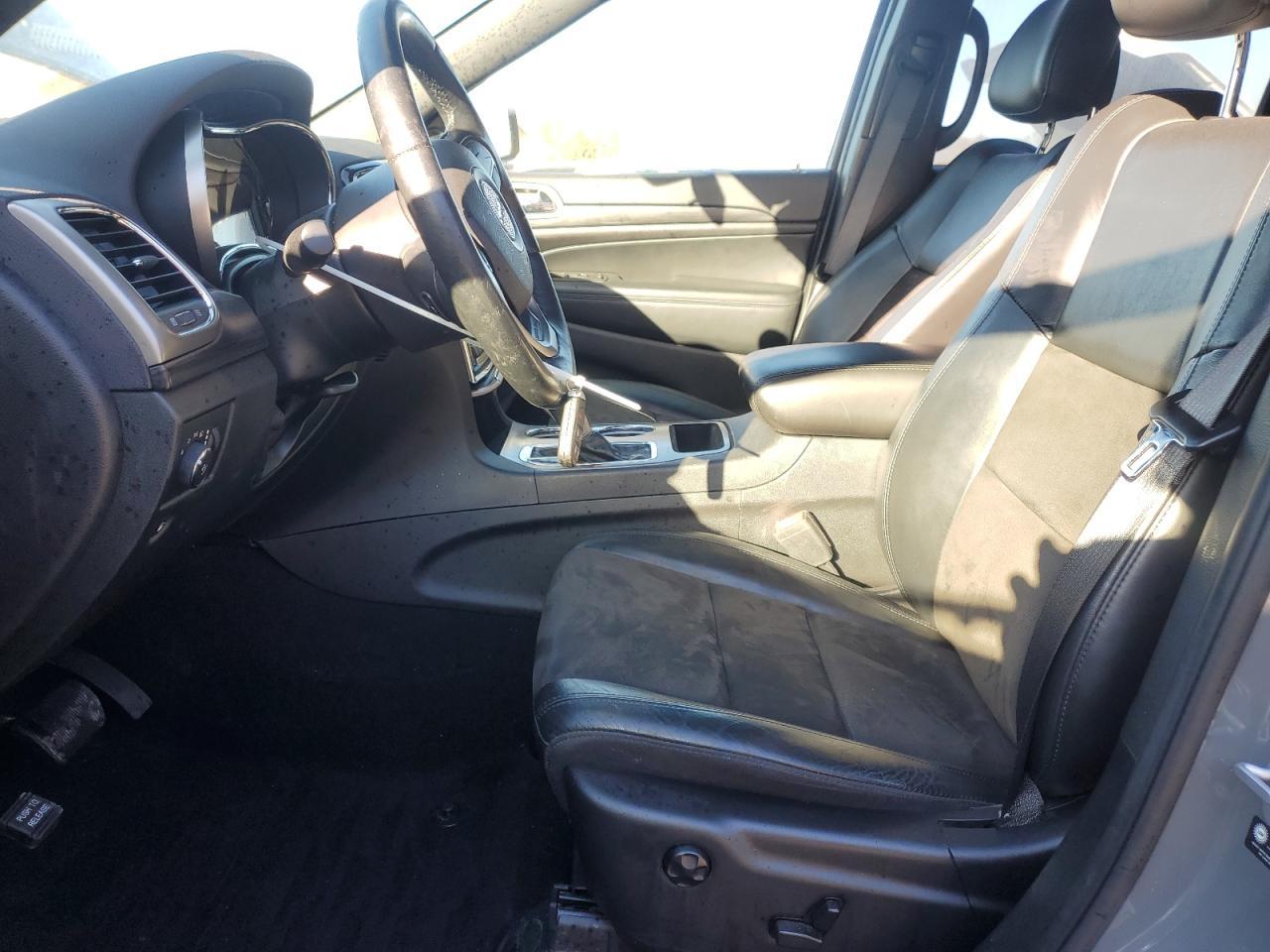 2021 Jeep Grand Cherokee Laredo - Image 7