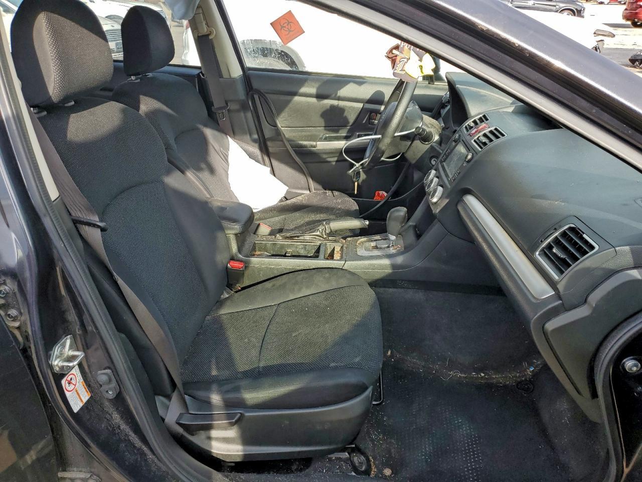 2015 Subaru Impreza - Image 7