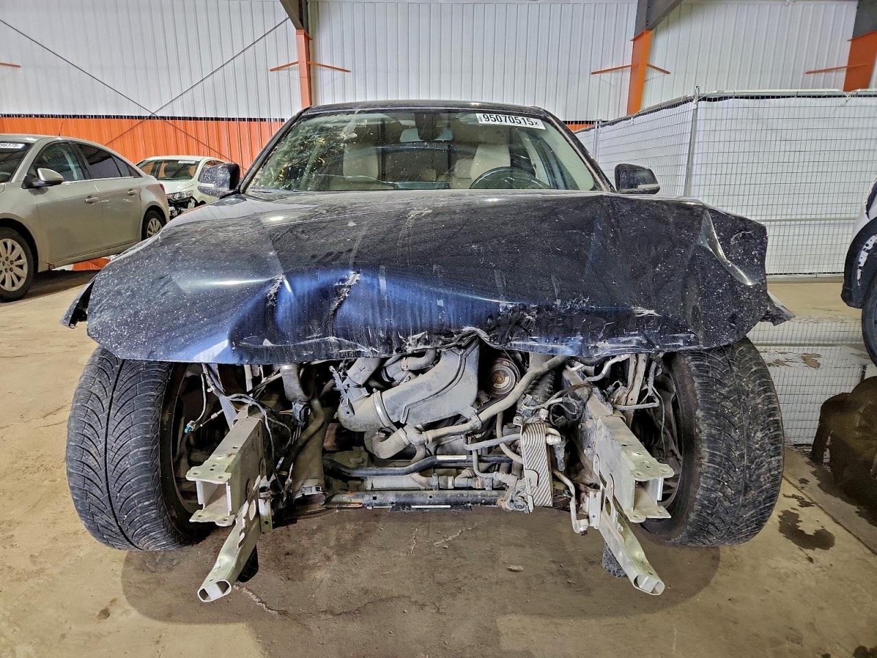 2013 BMW 328 Xi - Image 5