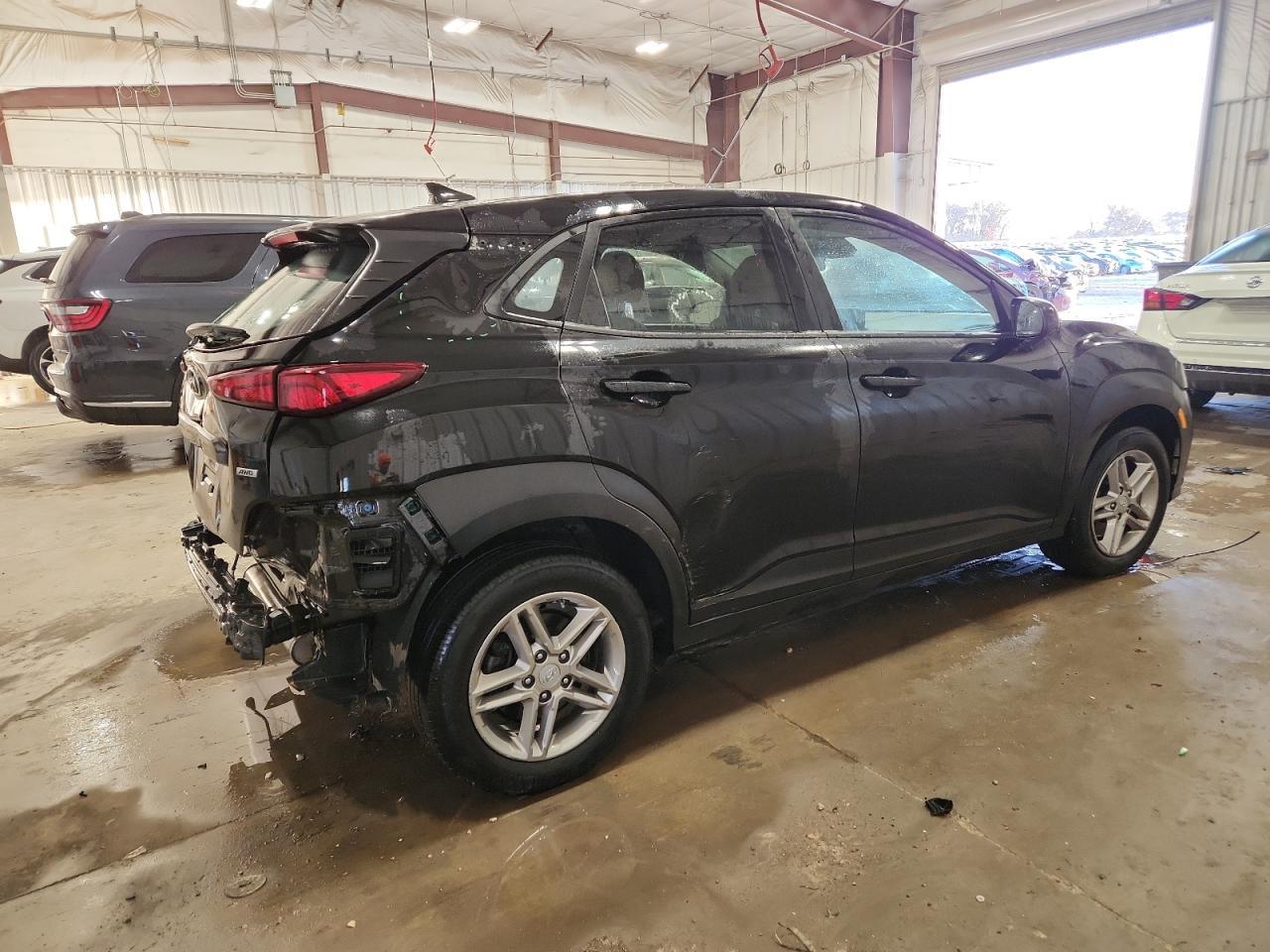 2022 Hyundai Kona - Фото 3