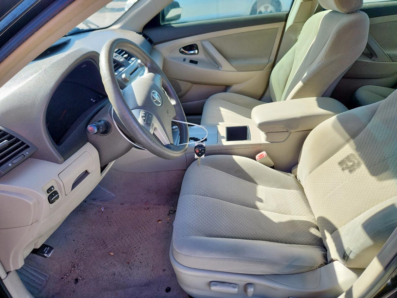 2009 Toyota Camry Base - Фото 7