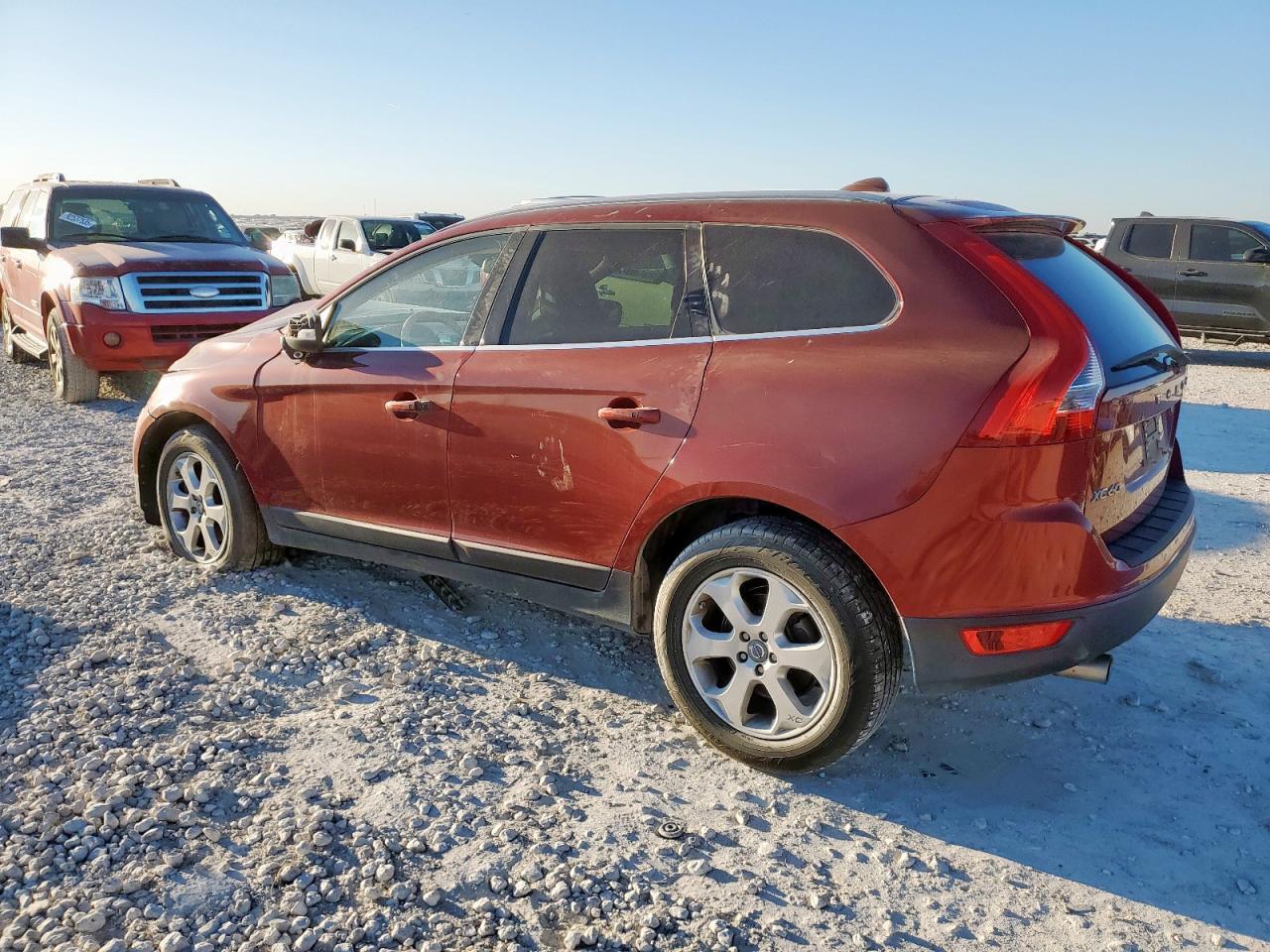 2013 Volvo Xc60 3.2 - Фото 2