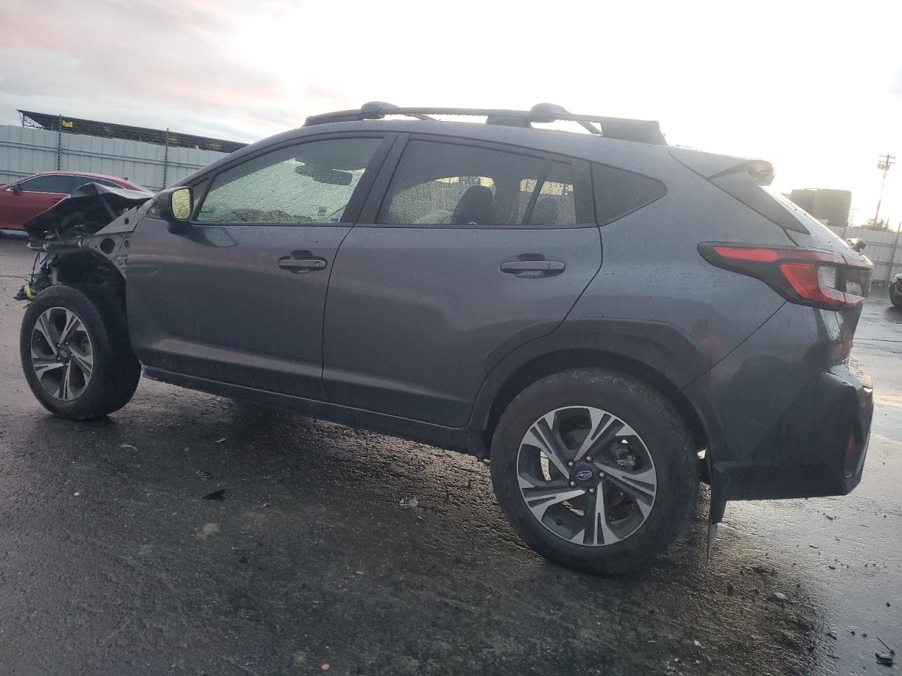 2024 Subaru Crosstrek Premium - Фото 2