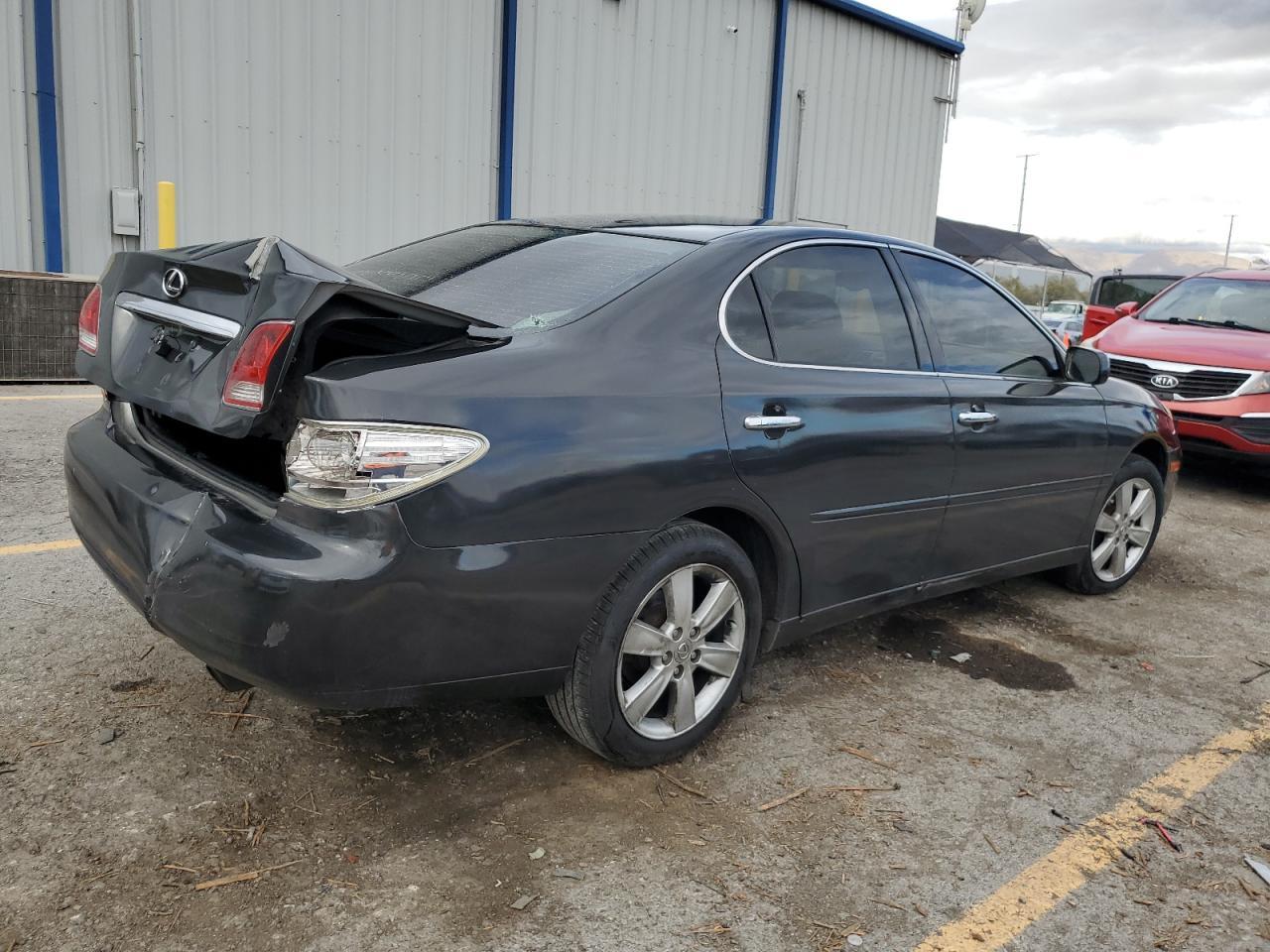 2005 Lexus Es 330 - Фото 3