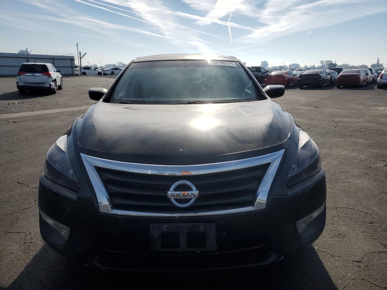 2013 Nissan Altima 2.5 - Фото 5