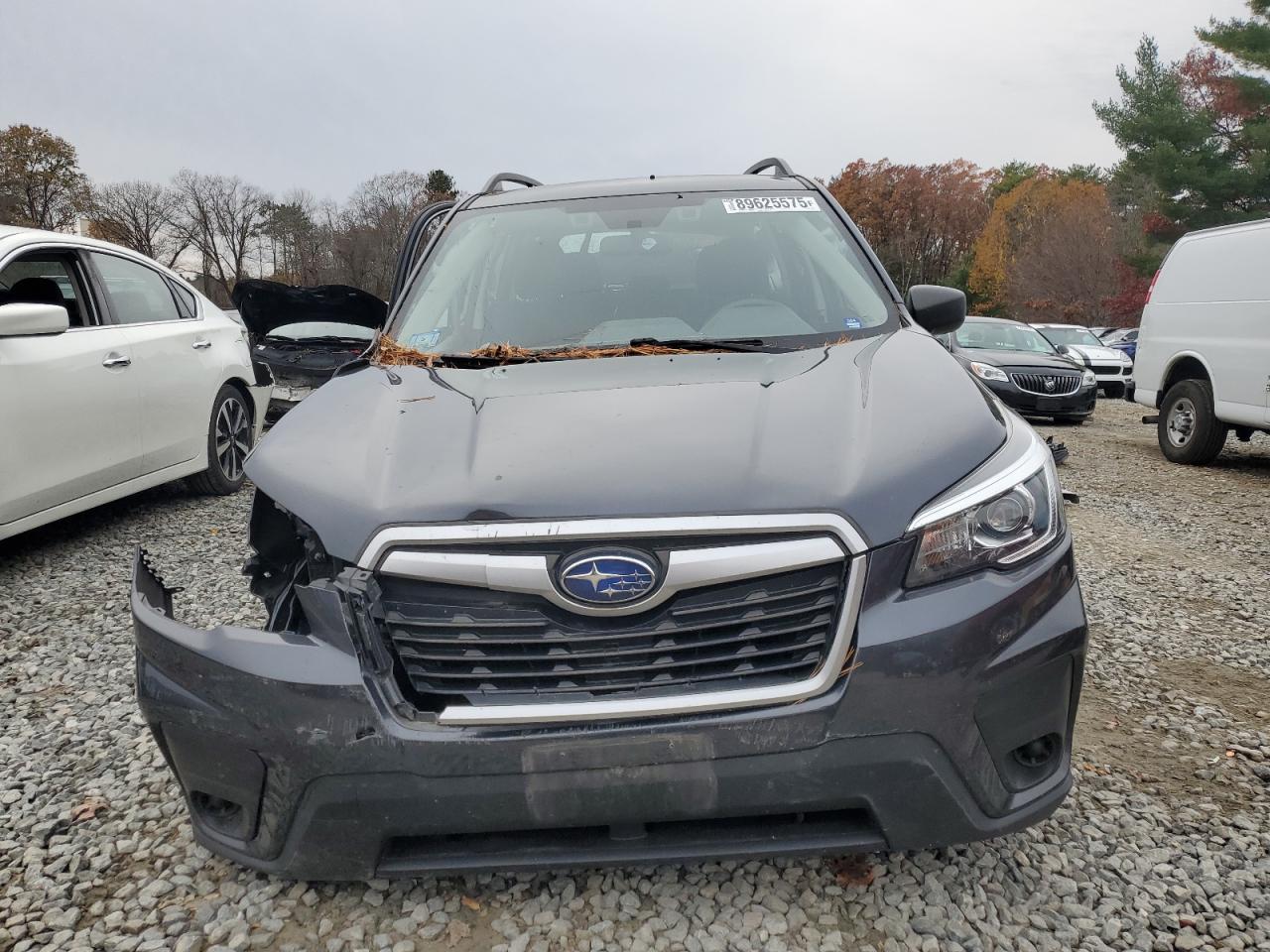 2019 Subaru Forester - Image 5