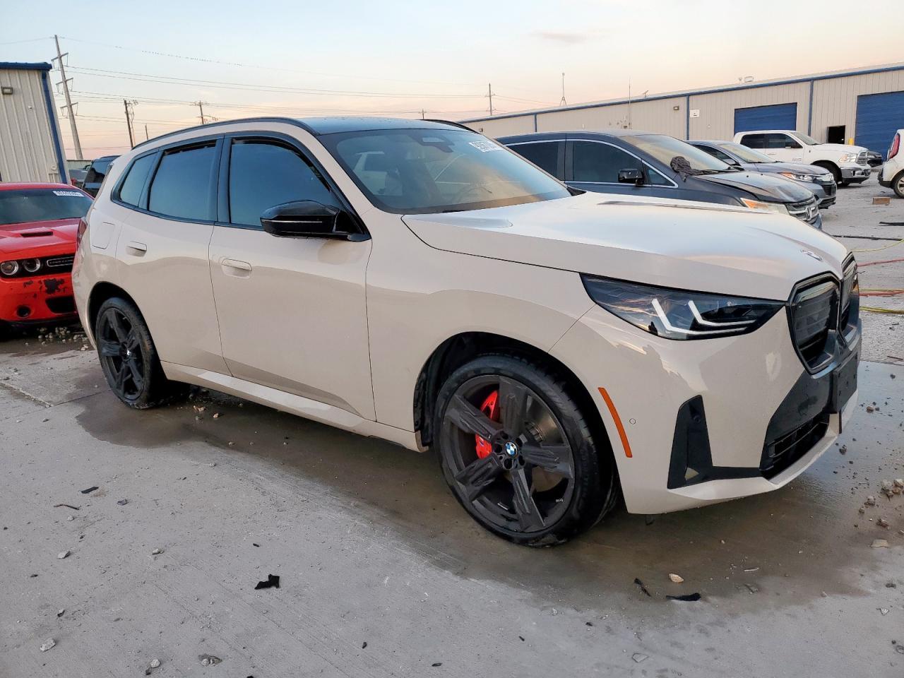 2025 BMW X3 M50 - Image 4